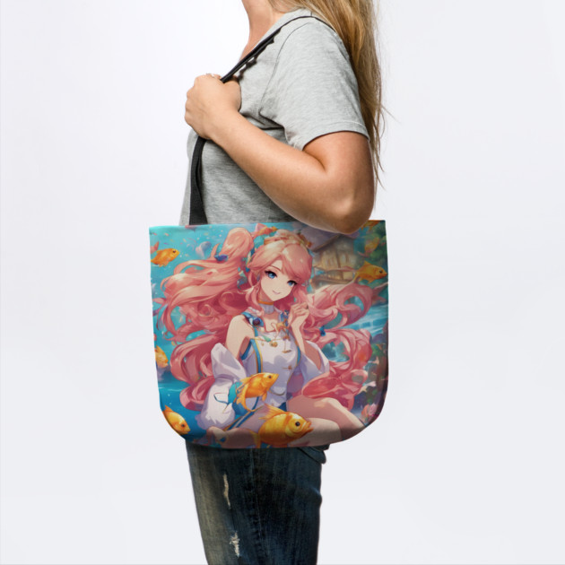 Personalities by animegirlnft