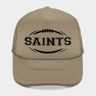 Saints Hat