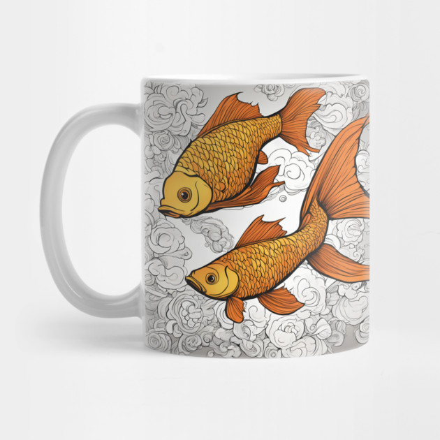 From Guppies to Giants by animegirlnft