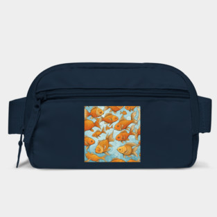 Aquatic Explorer Bag