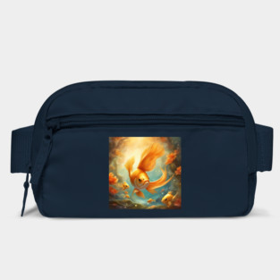 deep sea destiny Bag