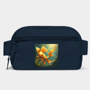 house style aquarium Bag