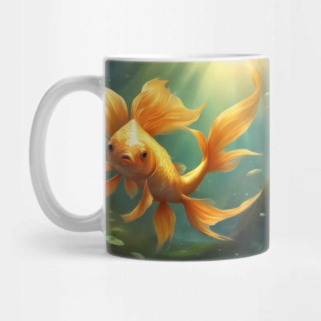 house style aquarium by animegirlnft