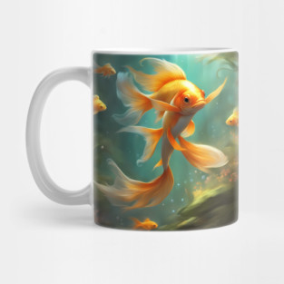 mystic Mug