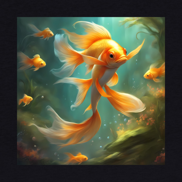 mystic by animegirlnft