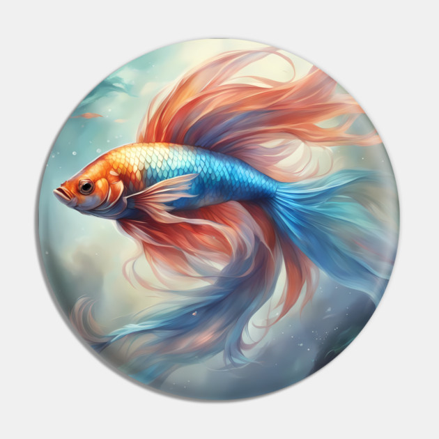 pose  phoenix fish Pin by animegirlnft