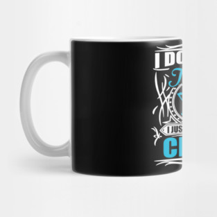 Cruise Mug