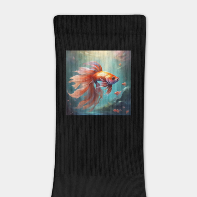 Masters of the Deep by animegirlnft