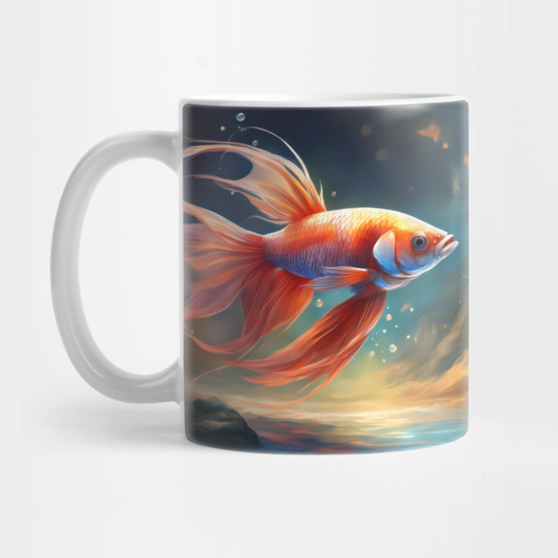 Scales and Tales Avengers by animegirlnft