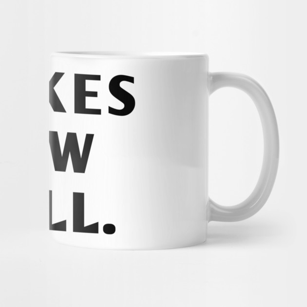 Dad Jokes Are How Eye Roll by BlackMeme94