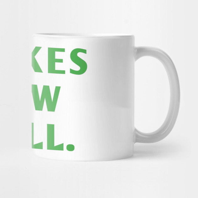 Dad Jokes Are How Eye Roll by BlackMeme94