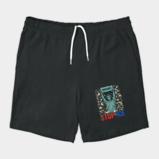 Anti-Ice Shorts
