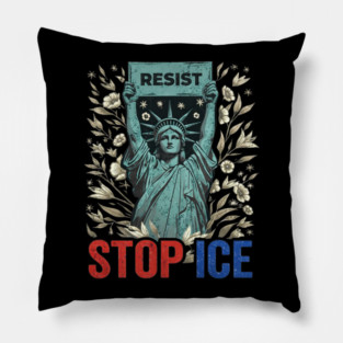 Anti-Ice Pillow