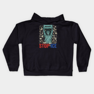 Anti-Ice Kids Hoodie