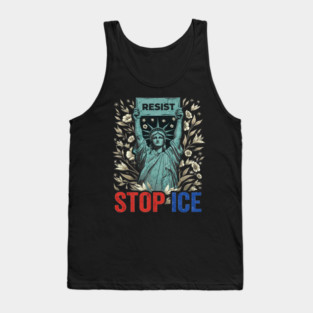 Anti-Ice Tank Top