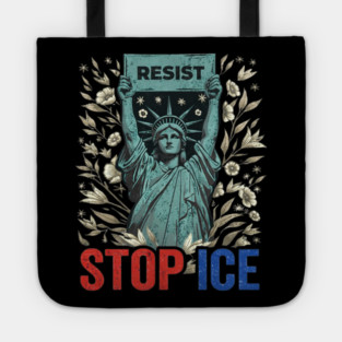 Anti-Ice Tote