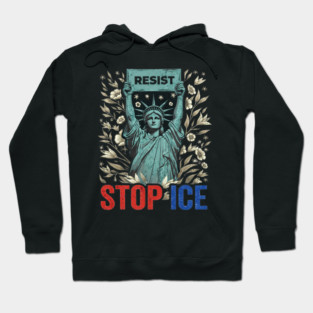 Anti-Ice Hoodie