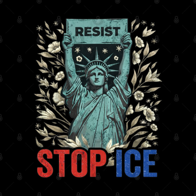 Anti-Ice by BlackMeme94