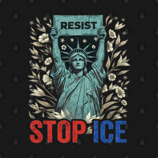 Anti-Ice by BlackMeme94