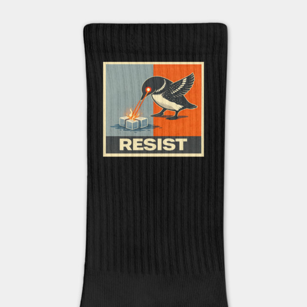 ice-out by BlackMeme94