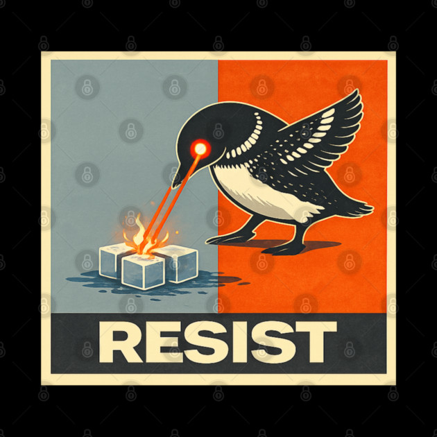 ice-out by BlackMeme94