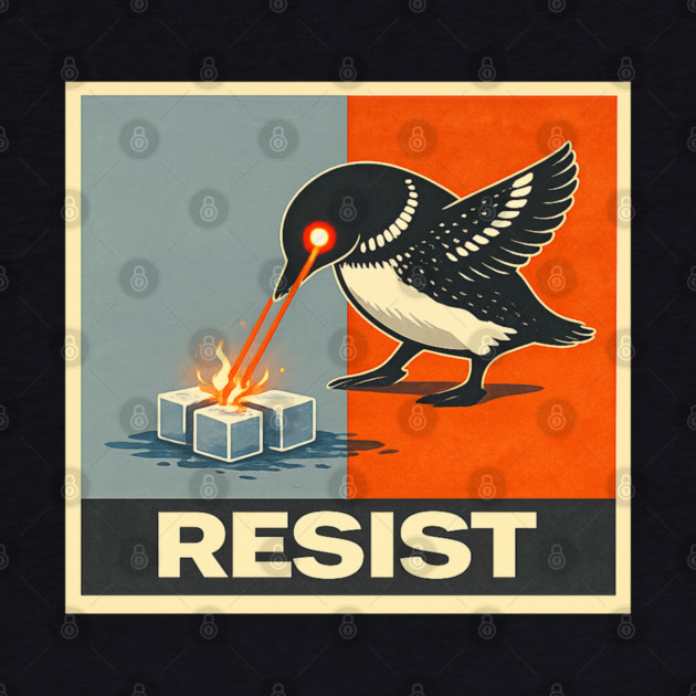 ice-out by BlackMeme94