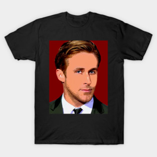 ryan gosling T-Shirt