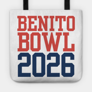 benito-bowl Tote