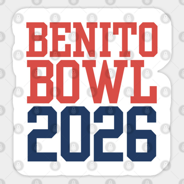 benito-bowl Sticker by BlackMeme94