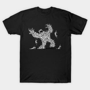 Zombie Blob! T-Shirt