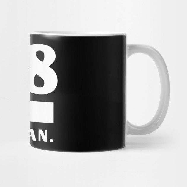 1968 birthday by BlackMeme94