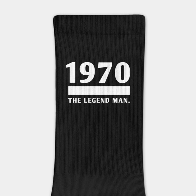 1970 birthday by BlackMeme94