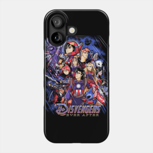 Ever After Phone Case