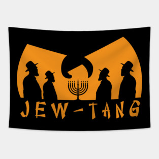 Jew Tang Tapestry