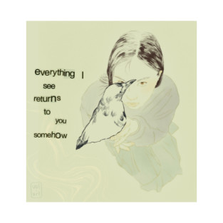 Returns To You T-Shirt