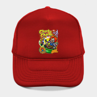 Chucky Charms V2 Hat
