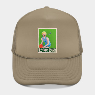Larry Bird Hat