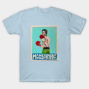 Roberto Duran T-Shirt