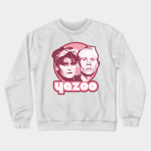 Yazoo Crewneck Sweatshirt