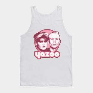 Yazoo Tank Top