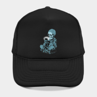 Google Search for Meaning Hat