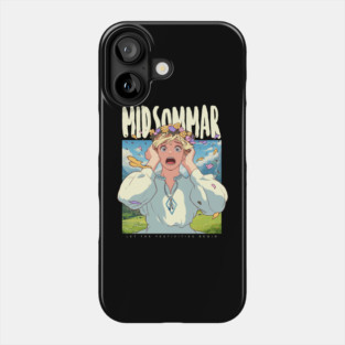 Midsommar Phone Case