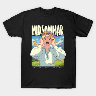 Midsommar T-Shirt