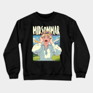 Midsommar Crewneck Sweatshirt