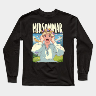 Midsommar Long Sleeve T-Shirt