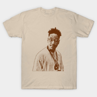 Buggin' Out (Do the Right Thing) New Vintage Art #2 T-Shirt