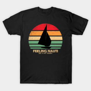 sailing T-Shirt