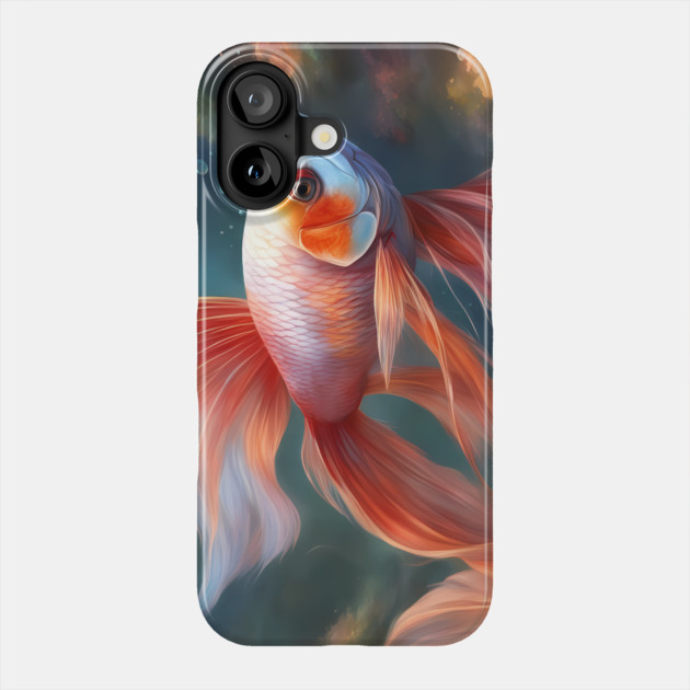adventure destiny sea Phone Case by animegirlnft