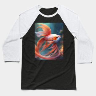 adventure destiny sea Baseball T-Shirt