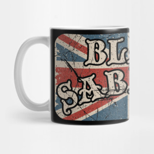 Black-Sabbath Mug